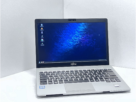 Fujitsu LIFEBOOK S938 13.3" i5-8250U 8GB 260GB клас А