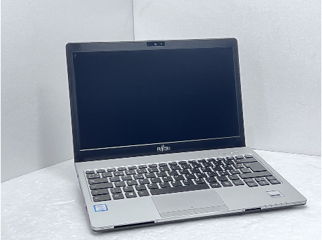 Fujitsu LIFEBOOK S938 13.3" i5-8250U 8GB 260GB клас А