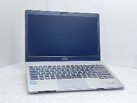 Лаптоп Fujitsu LIFEBOOK S938 13.3" i5-8250U 8GB 260GB клас А