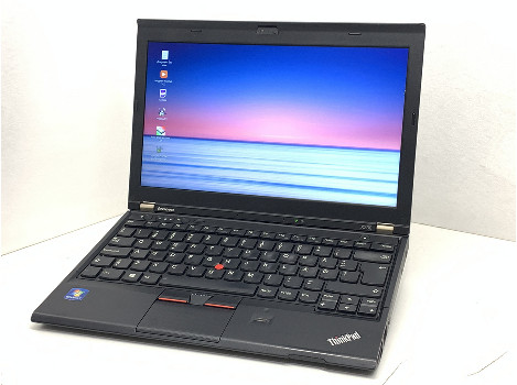 Lenovo ThinkPad X230 12.5" i5-3210M 8GB 180GB клас А