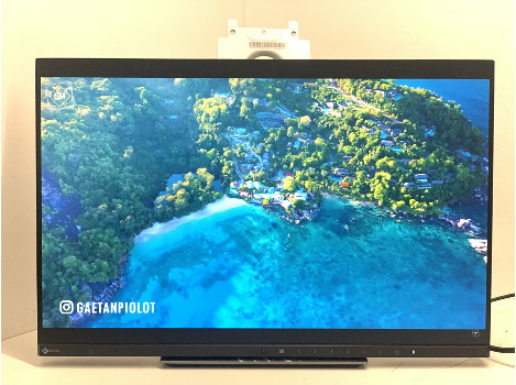 Eizo FlexScan EV2456 24" (клас Б)