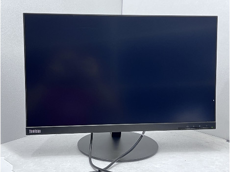Lenovo ThinkVision P24q-10 24" (клас Б)