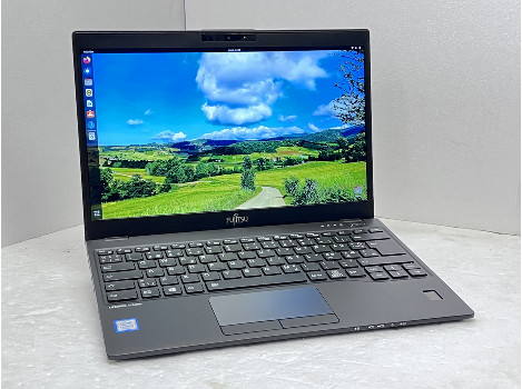 Fujitsu LIFEBOOK U939 13.3" Touch i5-8265U 16GB 260GB клас А