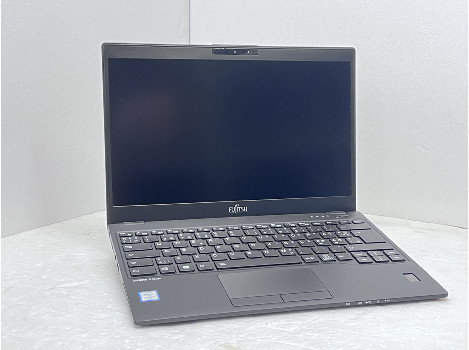 Fujitsu LIFEBOOK U939 13.3" Touch i5-8265U 16GB 260GB клас А