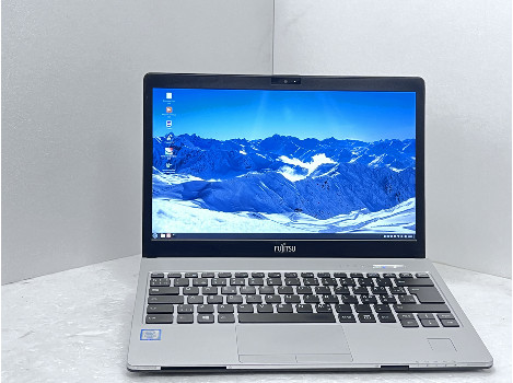 Fujitsu LIFEBOOK S936 13.3" i5-6200U 8GB 260GB клас А