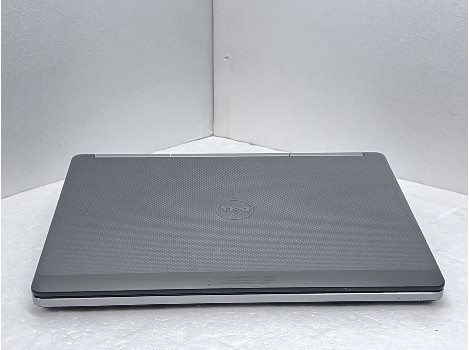 Dell Precision 7520 15.6" i7-7820HQ 32GB 510GB клас А