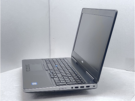 Dell Precision 7520 15.6" i7-7820HQ 32GB 510GB клас А