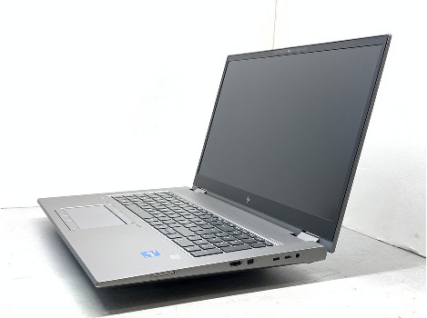 HP ZBook Fury 17 G8 17.3" i7-11850H 32GB 510GB клас А