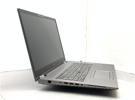 HP ZBook Fury 17 G8 17.3" i7-11850H 32GB 510GB клас А