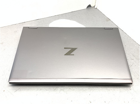 HP ZBook Fury 17 G8 17.3" i7-11850H 32GB 510GB клас А