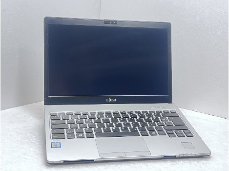 Fujitsu LIFEBOOK S936 13.3" i7-6600U 12GB 510GB клас А