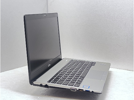 Fujitsu LIFEBOOK S936 13.3" i7-6600U 12GB 510GB клас А