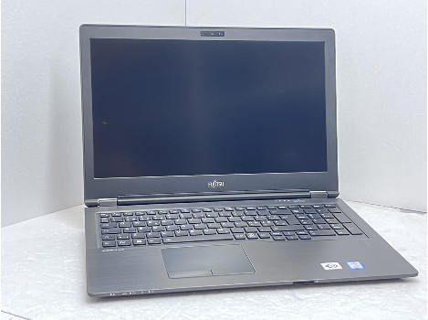 Fujitsu LIFEBOOK U758 15.6" i5-8250U 16GB 260GB клас А