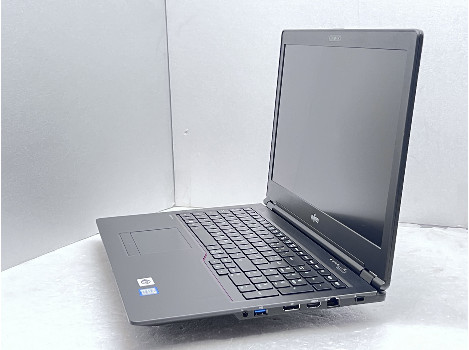 Fujitsu LIFEBOOK U758 15.6" i5-8250U 16GB 260GB клас А