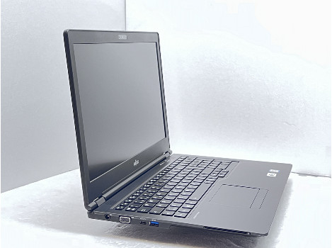 Fujitsu LIFEBOOK U758 15.6" i5-8250U 16GB 260GB клас А