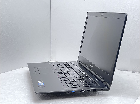 Fujitsu LIFEBOOK U758 15.6" i5-8250U 8GB 260GB клас А
