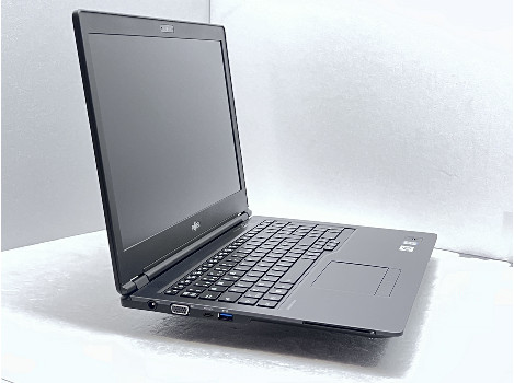 Fujitsu LIFEBOOK U758 15.6" i5-8250U 8GB 260GB клас А