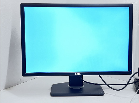 Dell U2412 24" (клас А)