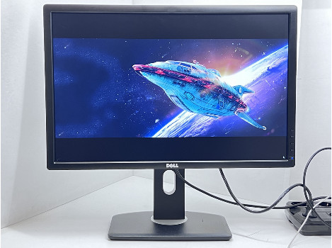 Dell U2412 24" (клас А)