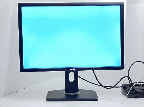 Dell U2412 24" (клас А)