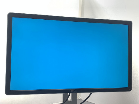 Dell P2415Qb 24" (клас А)