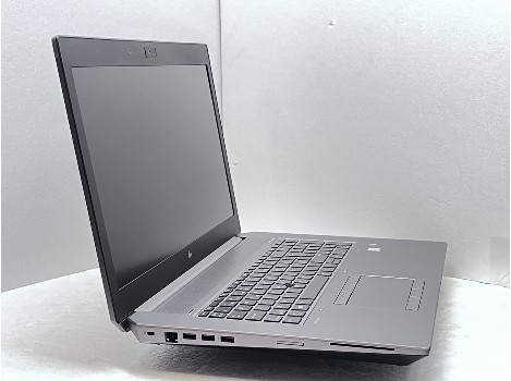 HP ZBook 17 G6 17.3" i7-9850H 32GB 510GB клас А