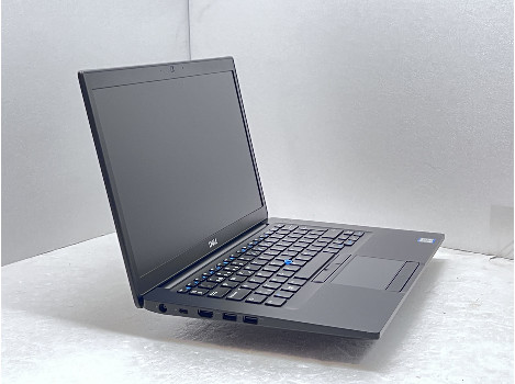 Dell Latitude 7490 14" i5-8350U 16GB 260GB клас А