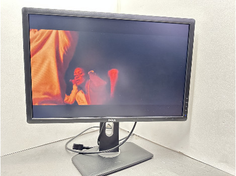 Dell UltraSharp U2412M 24" (клас Б)