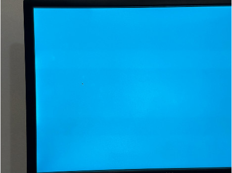 Dell UltraSharp U2412M 24" (клас Б)