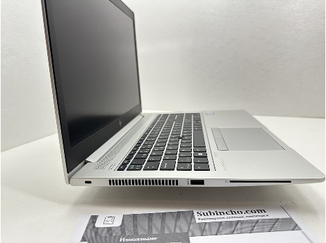 HP EliteBook 850 G6 15.6" i7-8565U 16GB 512GB клас А