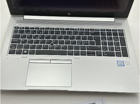 HP EliteBook 850 G6 15.6" i7-8565U 16GB 512GB клас А