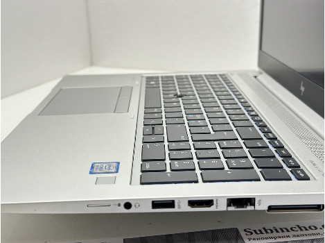 HP EliteBook 850 G6 15.6" i7-8565U 16GB 512GB клас А