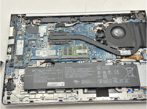 HP EliteBook 850 G6 15.6" i7-8565U 16GB 512GB клас А