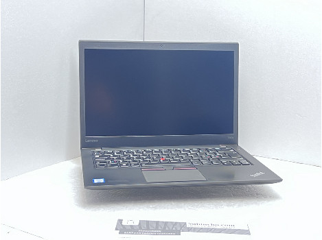 Lenovo ThinkPad T460s 14" touch i5-6300U 8GB 260GB клас Б