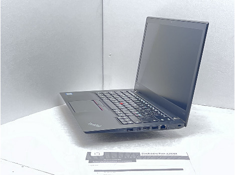 Lenovo ThinkPad T460s 14" touch i5-6300U 8GB 260GB клас Б