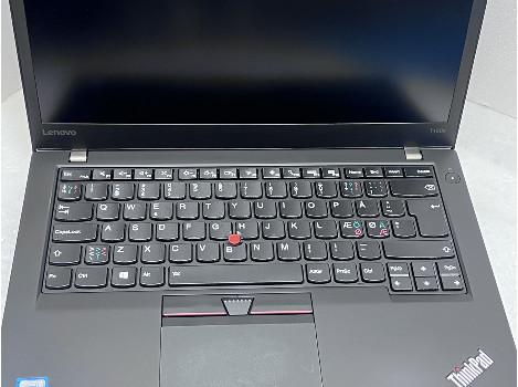 Lenovo ThinkPad T460s 14" touch i5-6300U 8GB 260GB клас Б