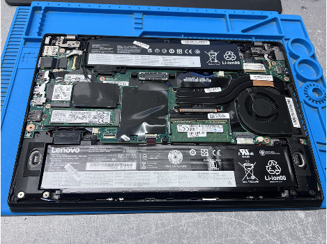 Lenovo ThinkPad T460s 14" touch i5-6300U 8GB 260GB клас Б