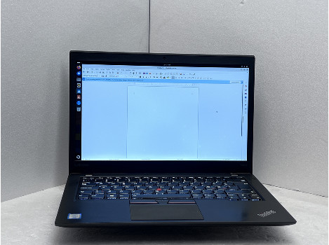 Lenovo ThinkPad T460s 14" touch i5-6300U 8GB 260GB клас Б