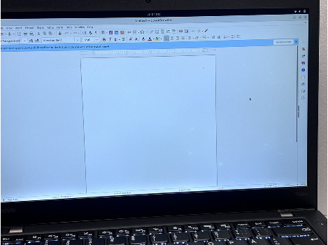 Lenovo ThinkPad T460s 14" touch i5-6300U 8GB 260GB клас Б