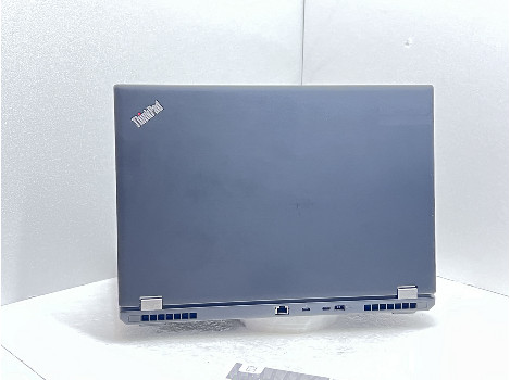 Lenovo ThinkPad P53 15.6" Touch i7-9850H 32GB 260GB клас А