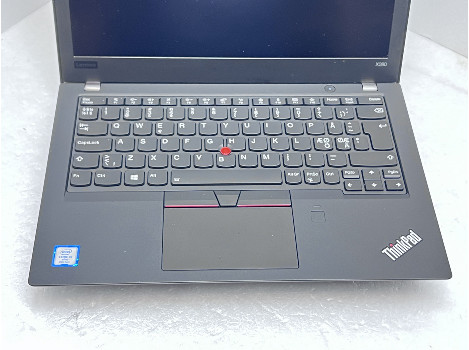Lenovo ThinkPad X280 12.5" touch i5-8350U 16GB 260GB клас А