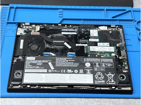 Lenovo ThinkPad X280 12.5" touch i5-8350U 16GB 260GB клас А