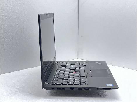 Lenovo ThinkPad T480s 14" i7-8550U 24GB 510GB клас Б