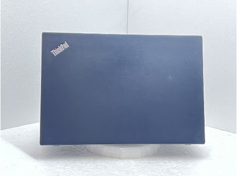 Lenovo ThinkPad T480s 14" i7-8550U 24GB 510GB клас Б