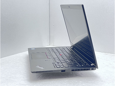 Lenovo ThinkPad T480s 14" i7-8550U 24GB 510GB клас Б