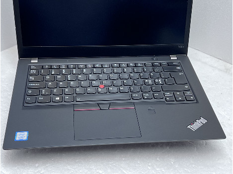 Lenovo ThinkPad T480s 14" i7-8550U 24GB 510GB клас Б