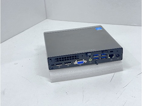 HP EliteDesk 800 G1 i5-4590T 8GB 130GB HD 4600