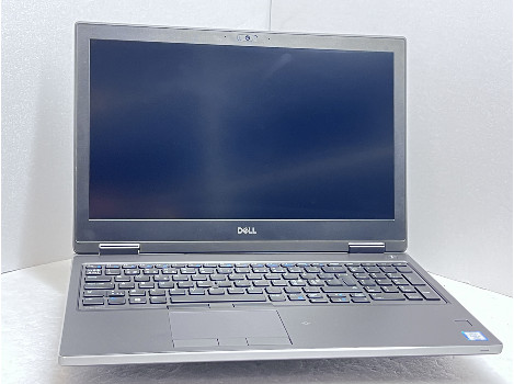 Dell Precision 7540 15.6" i7-9850H 32GB 512GB клас А
