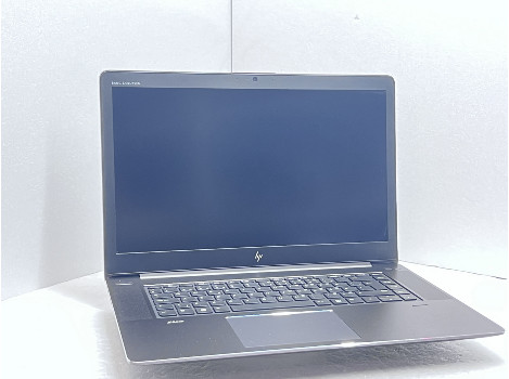 HP ZBook Studio G4 15.6" i7-7820HQ 32GB 510GB клас А