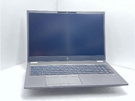 HP ZBook Fury 15 G7 15.6" i7-10850H 32GB 512GB клас А